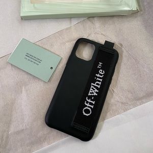 Off-White iPhone 11 Pro Phone Case
